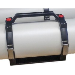 9" Carry Handle for TEC APO 140 FL
