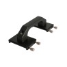 Baader Handle for Telescopes with Two 3" Clamping Jaws