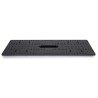 Platine double Baader 8" renforcée 750 mm – pour optiques 20" à 24" (150 kg)