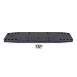 Baader Baseplate 500 mm for Guidescope Rings (Size IV)