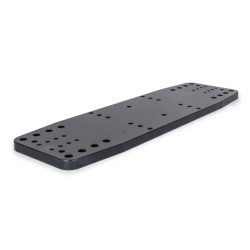 Baader Baseplate 500 mm for Guidescope Rings (Size IV)