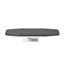 Platine de base Baader 400 mm pour colliers guidescope (Taille III)