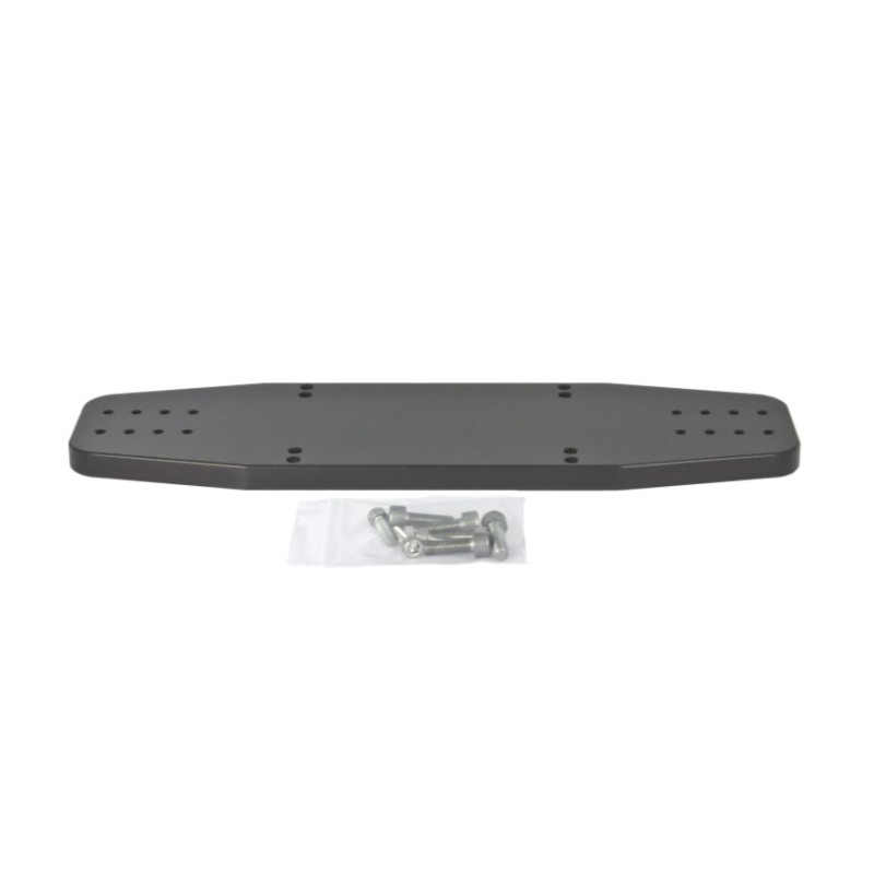 Baader Baseplate 400 mm for Guidescope Rings (Size III)