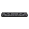 Platine de base Baader 300 mm pour colliers guidescope (Taille I & II) et platine double 3"
