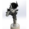 Baader 300 mm Baseplate for Guidescope Rings (Size I & II) and 3" Dual Mounting Plate