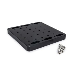Baader Intermediate Plate for 8" Double Mounting Plate