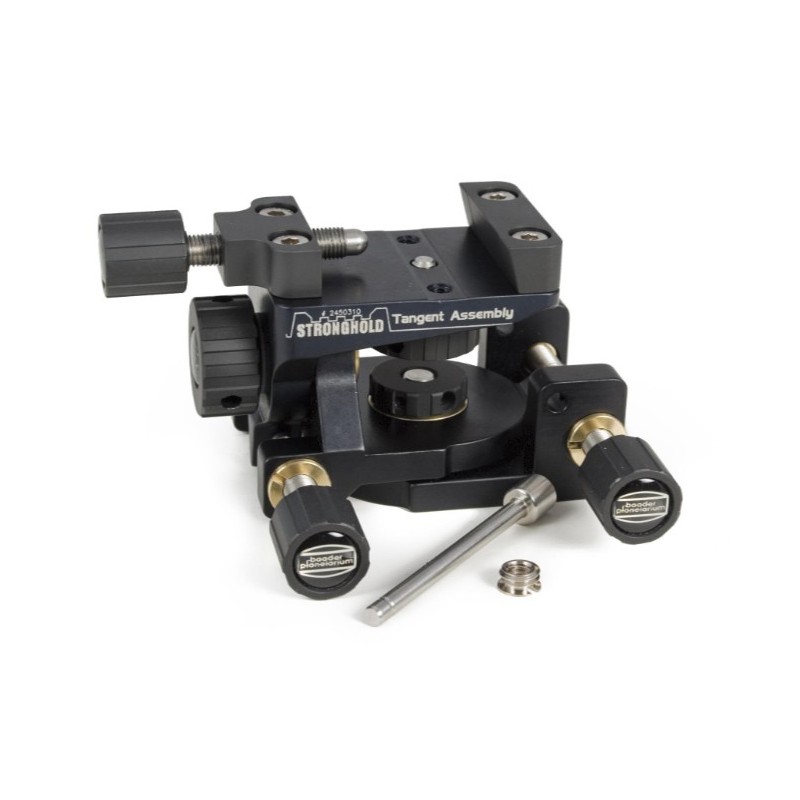 Baader Stronghold Tangent Assembly – Black or Blue