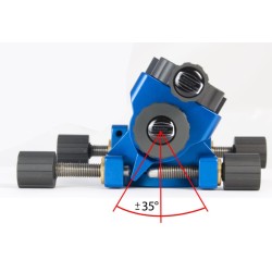 Baader Stronghold Tangent Assembly – Black or Blue