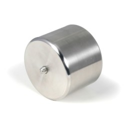 Baader 1 kg Leveling Counterweight for Mounting on Clamping Jaws