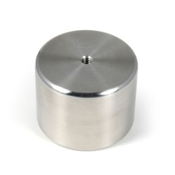 Baader 1 kg Leveling Counterweight for Mounting on Clamping Jaws