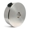 Baader Contrepoids inox 20 kg pour monture GM 3000