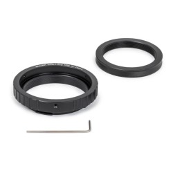 Baader Bague Wide-T pour Leica, Sigma, Panasonic-L avec D52 vers T-2i