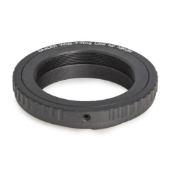 Baader Wide-T Ring for Nikon with D52 to T-2i