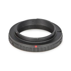 Baader Bague Wide-T pour Nikon avec D52 vers T-2i