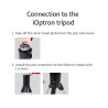 ZWO Pier Extension 200 mm for Mount AM5-N and AM3-N