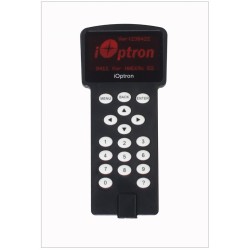 Ioptron HAE16C Dual AZ/EQ GoTo Monture ultra portable (HE162C)