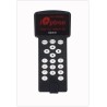 Ioptron HAE16C Dual AZ/EQ GoTo Monture ultra portable (HE162C)