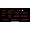 Ioptron HAE16C Dual AZ/EQ GoTo Monture ultra portable (HE162C)
