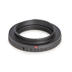 Baader Wide-T-Ring Sony Alpha / Minolta Maxxum with D52 to T-2