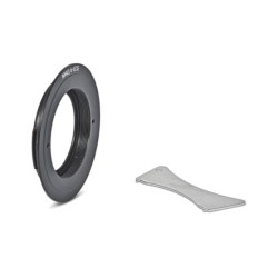 Baader Canon EOS to T-2i UltraShort T-Ring