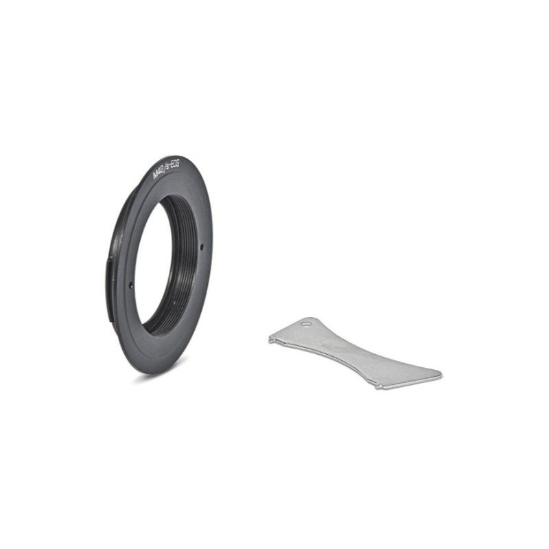 Baader Bague T ultra-courte Canon EOS vers T-2i