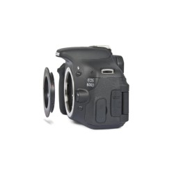 Baader Canon EOS to T-2i UltraShort T-Ring