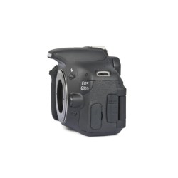 Baader Canon EOS to T-2i UltraShort T-Ring