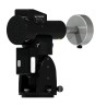 10Micron AZ 2000 HPS Combi Mount incl. ColdTemp Upgrade