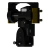 10Micron AZ 2000 HPS Combi Mount with DT Set