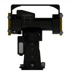 10Micron AZ 2000 HPS Combi avec DT Set