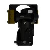 10Micron AZ 2000 HPS Combi Mount with DT Set