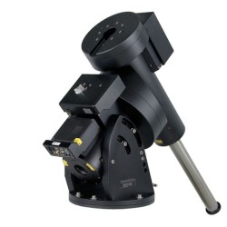 10Micron GM 4000 HPS II GoTo-Mount incl. ColdTemp Upgrade (454010C)