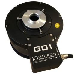 10Micron AZ 6000 DDS