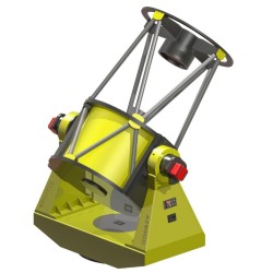 10Micron AZ 8000 DDS
