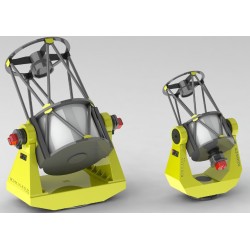 10Micron AZ 8000 DDS