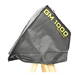 10Micron Housse de protection en Cordura pour tête de monture