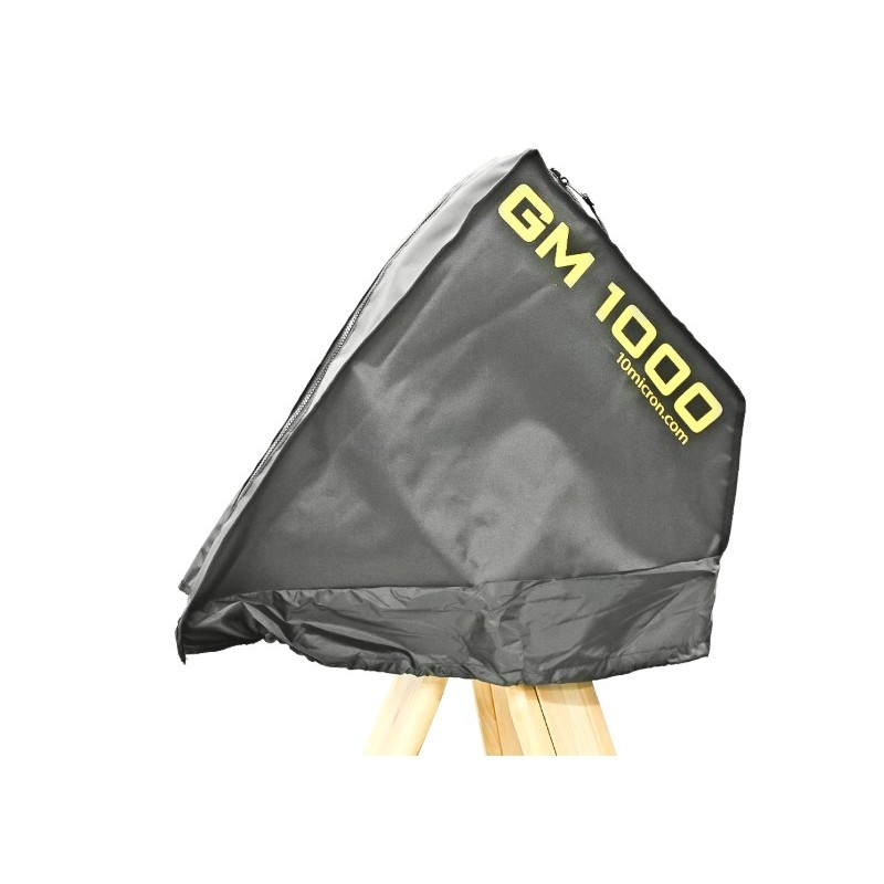 10Micron Mounting-Head Protective Cover (Cordura)