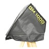 10Micron Housse de protection en Cordura pour tête de monture
