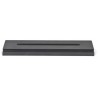 10Micron 3″ Dovetail Bar Without Holes