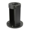 Baader Short Pillar Flange Set IV with Universal Flange