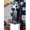 Baader Short Pillar Flange Set IV with Universal Flange