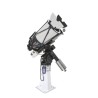Baader Heavy Pillar (BHP) – Modal steel pillar with up to 600 kg payload capacity