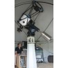 Baader Heavy Pillar (BHP) – Pilier acier conique pour monture, charge jusqu’à 600 kg