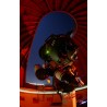 Baader Heavy Pillar (BHP) – Modal steel pillar with up to 600 kg payload capacity