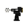 10Micron AZ 4000 HPS Mount incl. ColdTemp Upgrade and counterweight