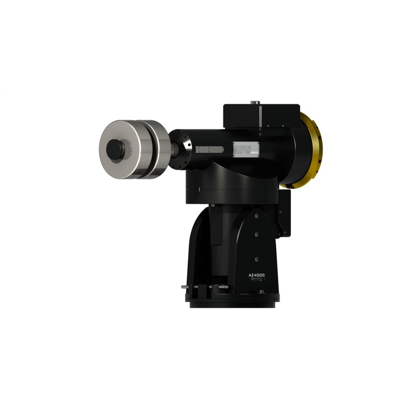 10Micron AZ 4000 HPS (counterweight bar version)