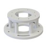 Support de nivellement Baader pour pilier BHP, pour GM 3000, hauteur 15 cm (2451186H)