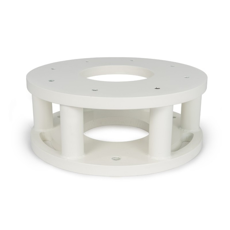 Support de nivellement Baader GM 4000 / L-350, 15 cm (2451185H)