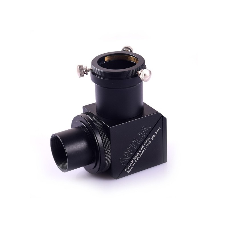 Prisme d'Herschel Antlia CaK 3 nm avec filtre 1,25" pour imagerie
