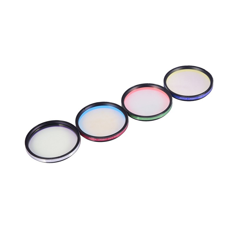 Antlia LRGB Dark Series Set 2"